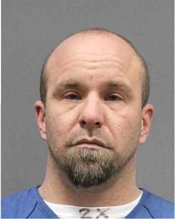 Braham man charged with murder following arrest for break-in